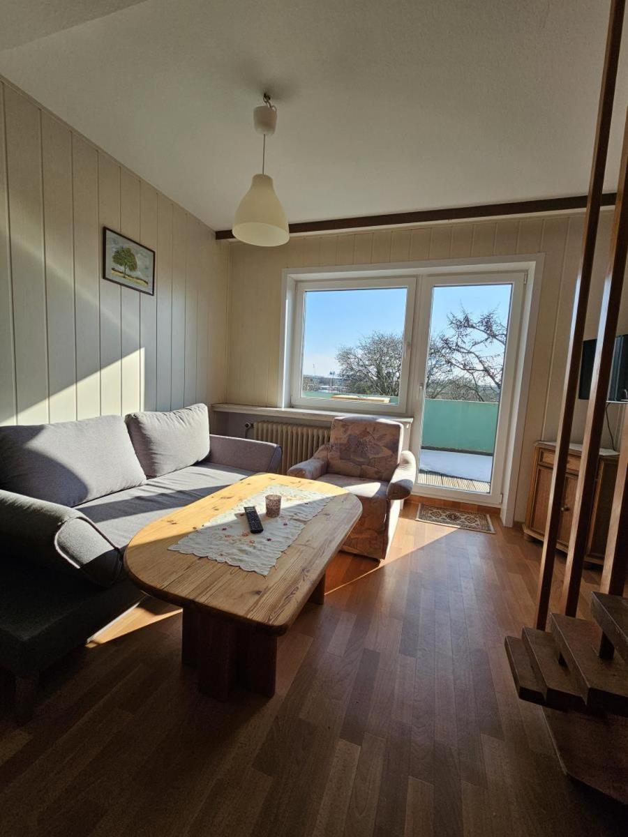 Ferienhaus Flechtner Norderney Exteriér fotografie