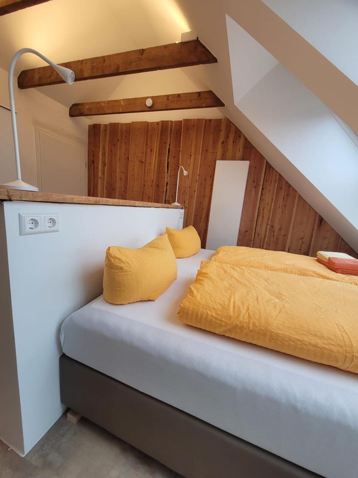 Ferienhaus Flechtner Norderney Exteriér fotografie
